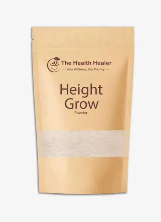 Height grow