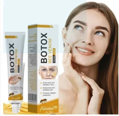 Botox Bee Venom Wrinkle Cream