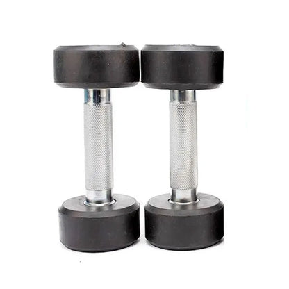 MG Fitness Premium Quality dumbbells set 2 kg for women for home gym
