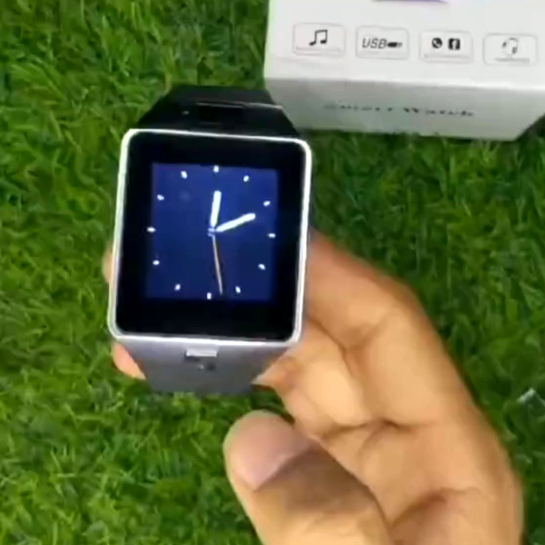 Z09Android Smartwatch