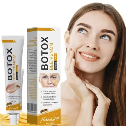 Botox cream