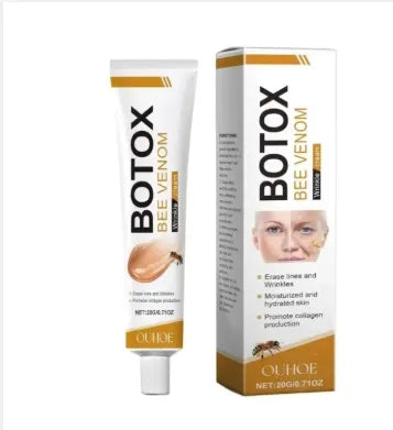 Botox Bee Venom Wrinkle Cream