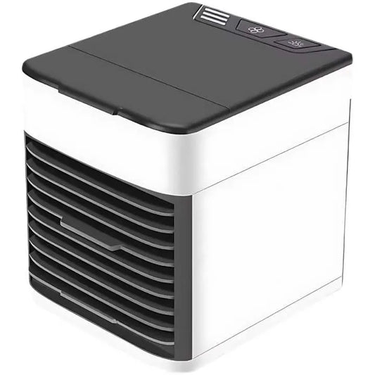 Arctic air 2x cooling fan