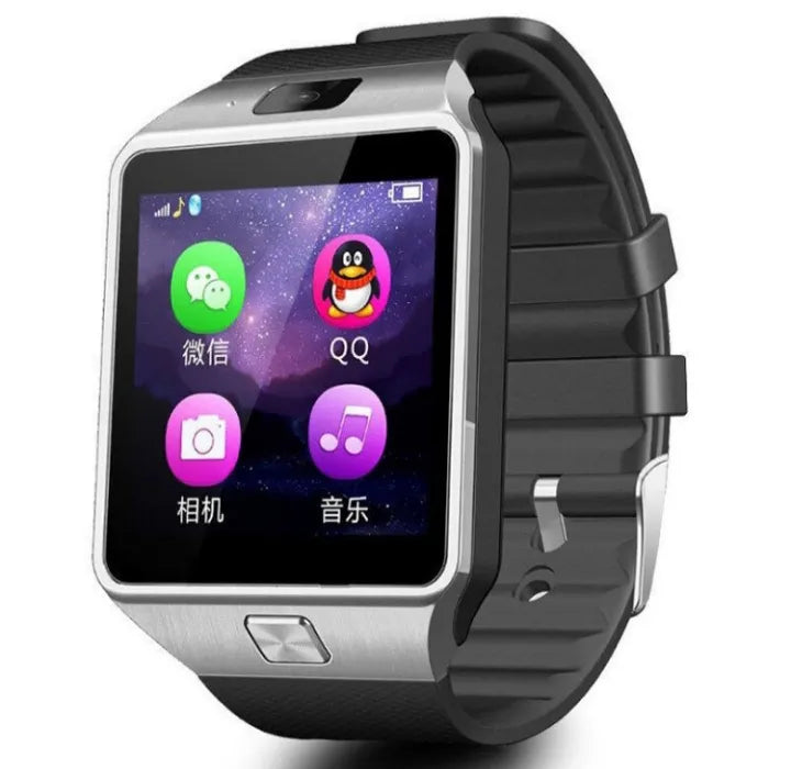 Z09Android Smartwatch