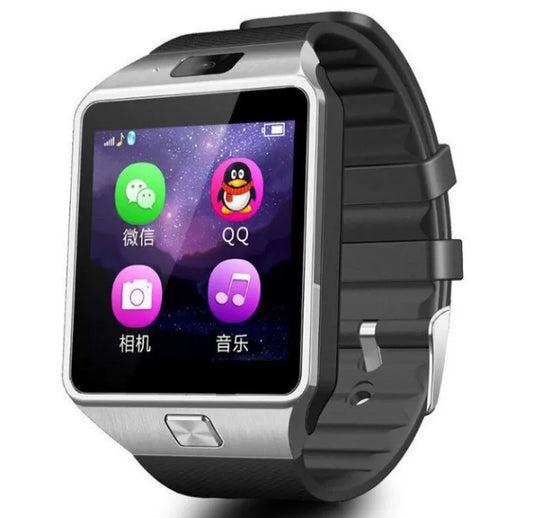 Z09Android Smartwatch