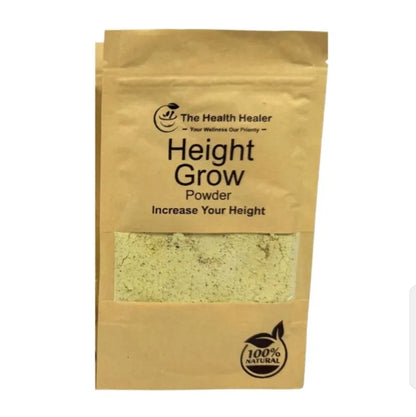 Height grow