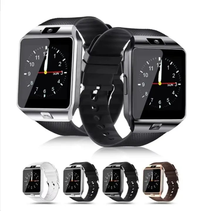 Z09Android Smartwatch
