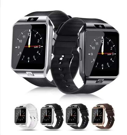 Z09Android Smartwatch