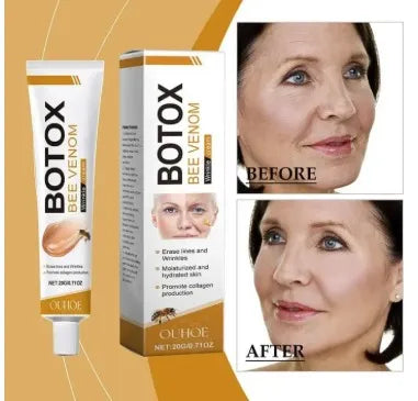 Botox Bee Venom Wrinkle Cream